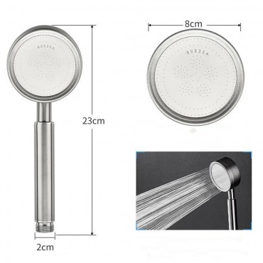 INOX DUŞ BAŞLIK