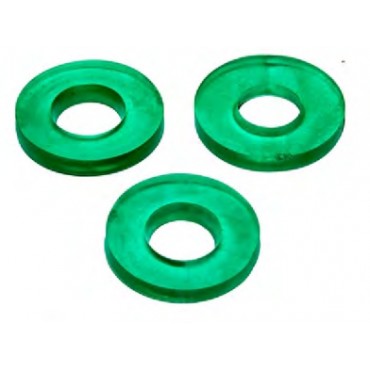 1/2"  FLEX BAĞLANTI CONTASI (YEŞİL)
