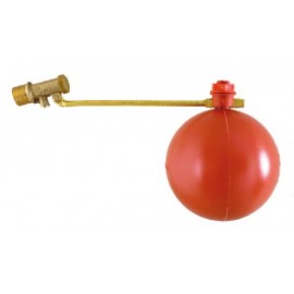 1/2" DPR FLATÖR