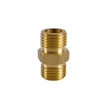 1/4" SARI NİPEL