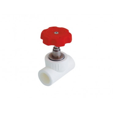 Ø25-3/4"  PPRC STOP VANA