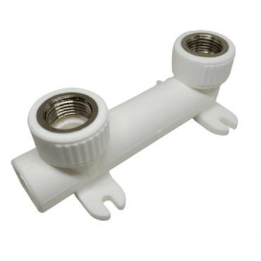 Ø25-1/2"  PPRC WC BATARYA BAĞLANTISI