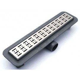 30 CM DUŞ KANALI (STANDART)