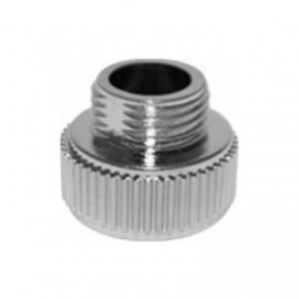 DUŞ SPİRAL ADAPTÖR (KROM)
