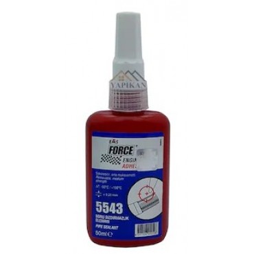 FORCE SIVI CONTA (50ML)