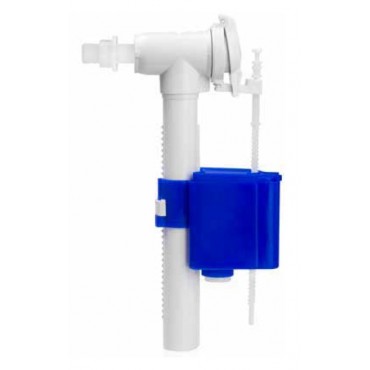 GAMA 3/8"  JET FLATÖR (PLASTİK REKOR)