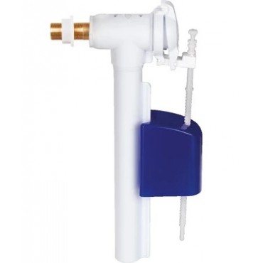 GAMA 3/8"  JET FLATÖR (PİRİNÇ REKOR)