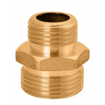1/2" - 1/4" ORANTILI NİPEL