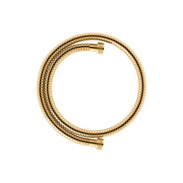 ROBOT DUŞ KISA SPİRAL (GOLD)
