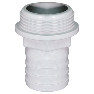 HORTUM REKORU (PLASTİK) 1⁄2''