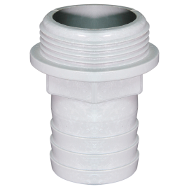 HORTUM REKORU (PLASTİK) 4''