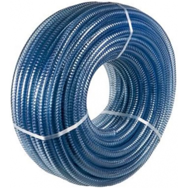 1 1/2" SPİRAL HORTUM 50 MT