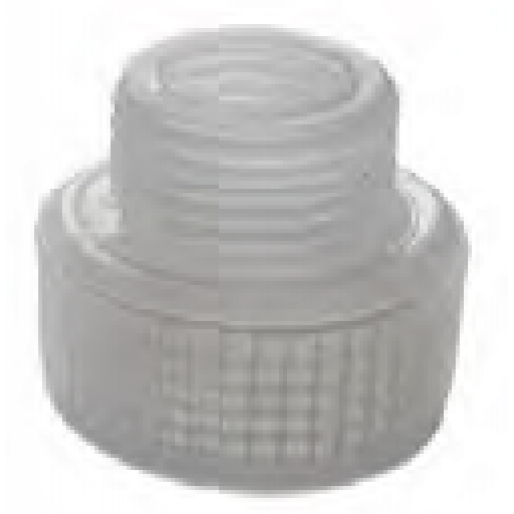 DUŞ SPİRAL ADAPTÖR (ŞEFFAF)