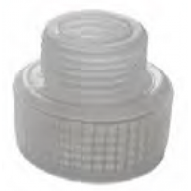 DUŞ SPİRAL ADAPTÖR (ŞEFFAF)