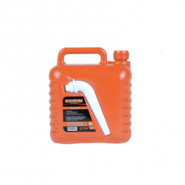 Plastik Benzin Bidonu (5 L) Plastik Benzin Bidonu (5 L)