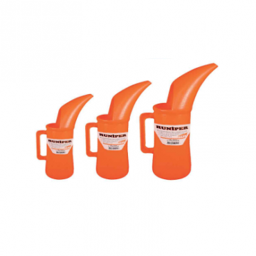 Plastik Litre (1lt)