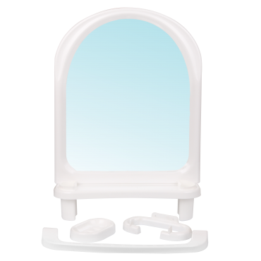 LAVABO AYNA SETİ