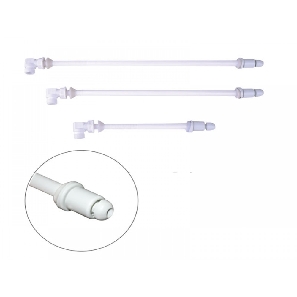29 CM TAHARET ÇUBUK (BEYAZ UÇ)